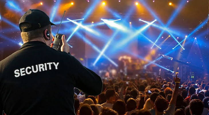 Event Security in Truro, Nova Scotia